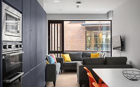 Highfield House Apartments