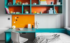 Highfield House Apartments